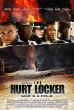  The Hurt Locker หน่วยระห่ำ ปลดล็อคระเบิดโลก